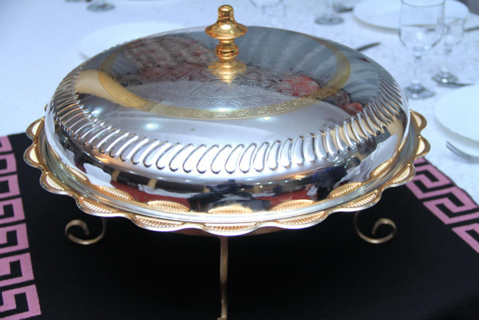 Праздник к нам приходит! – PR